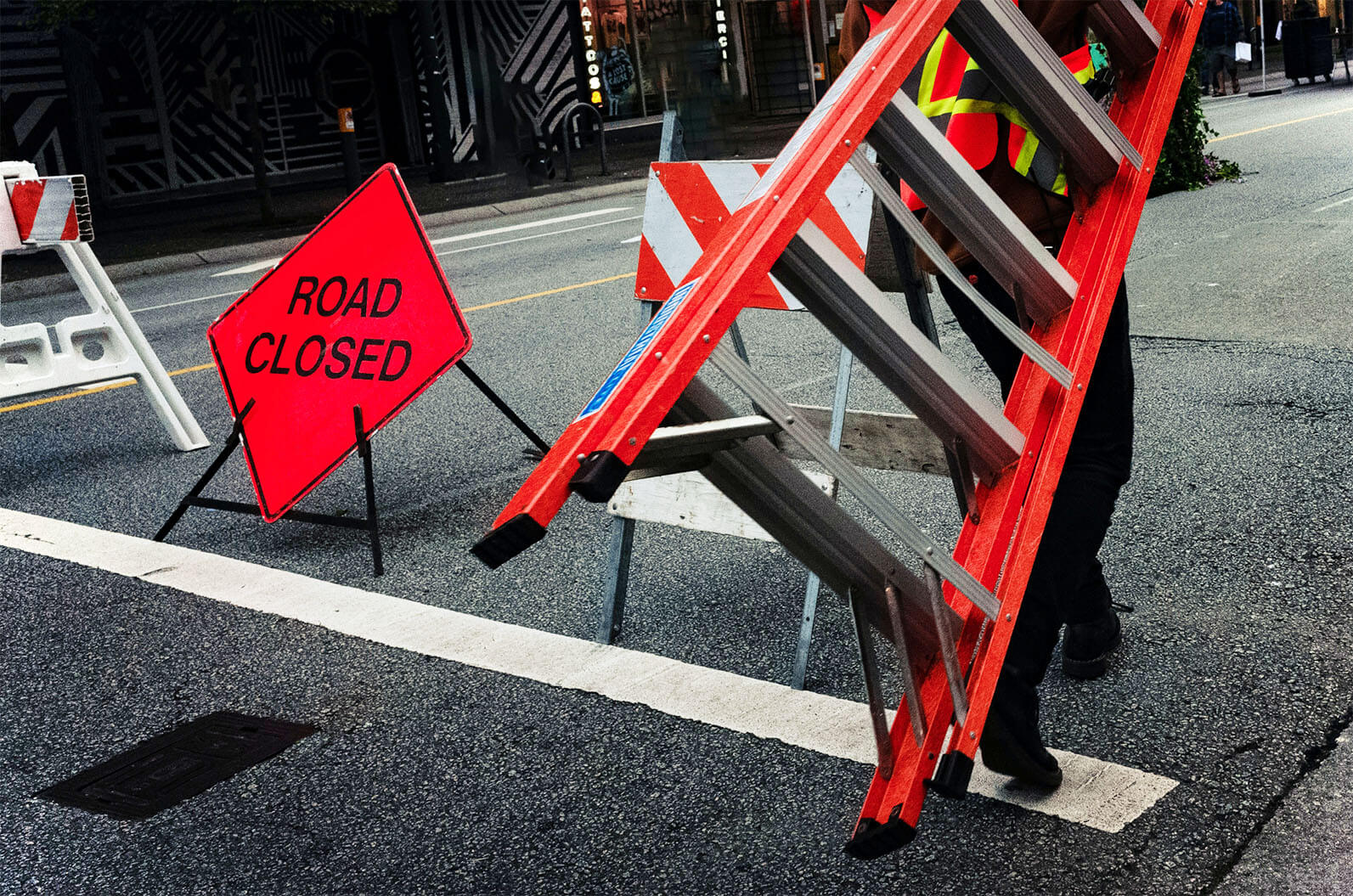 Avada Car Dealership